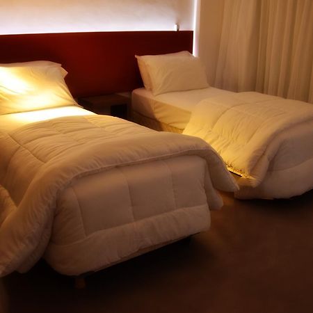 Paladium Suites Rosario Extérieur photo