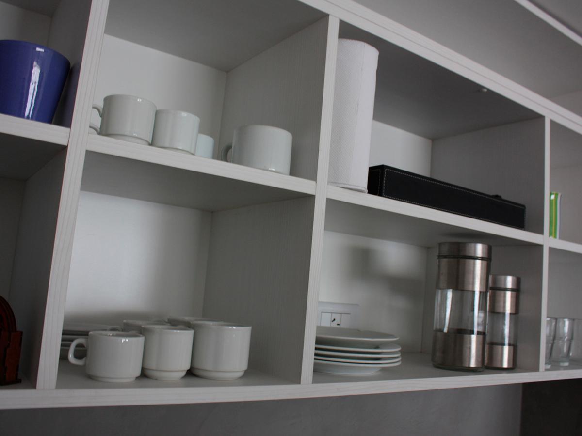 Paladium Suites Rosario Extérieur photo