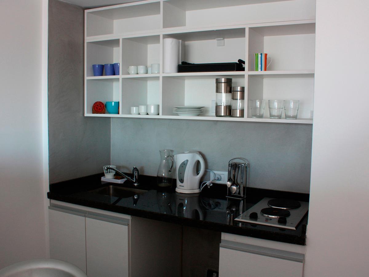 Paladium Suites Rosario Extérieur photo