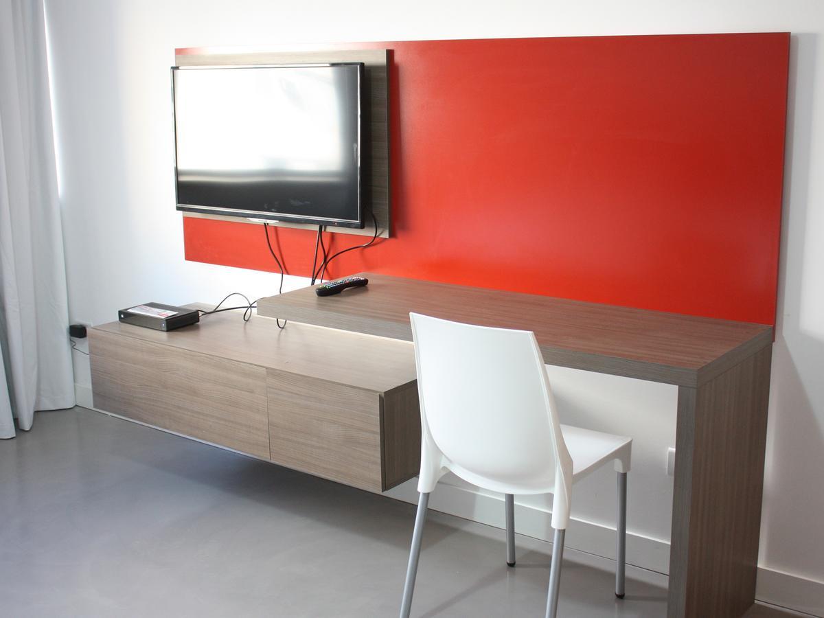 Paladium Suites Rosario Extérieur photo