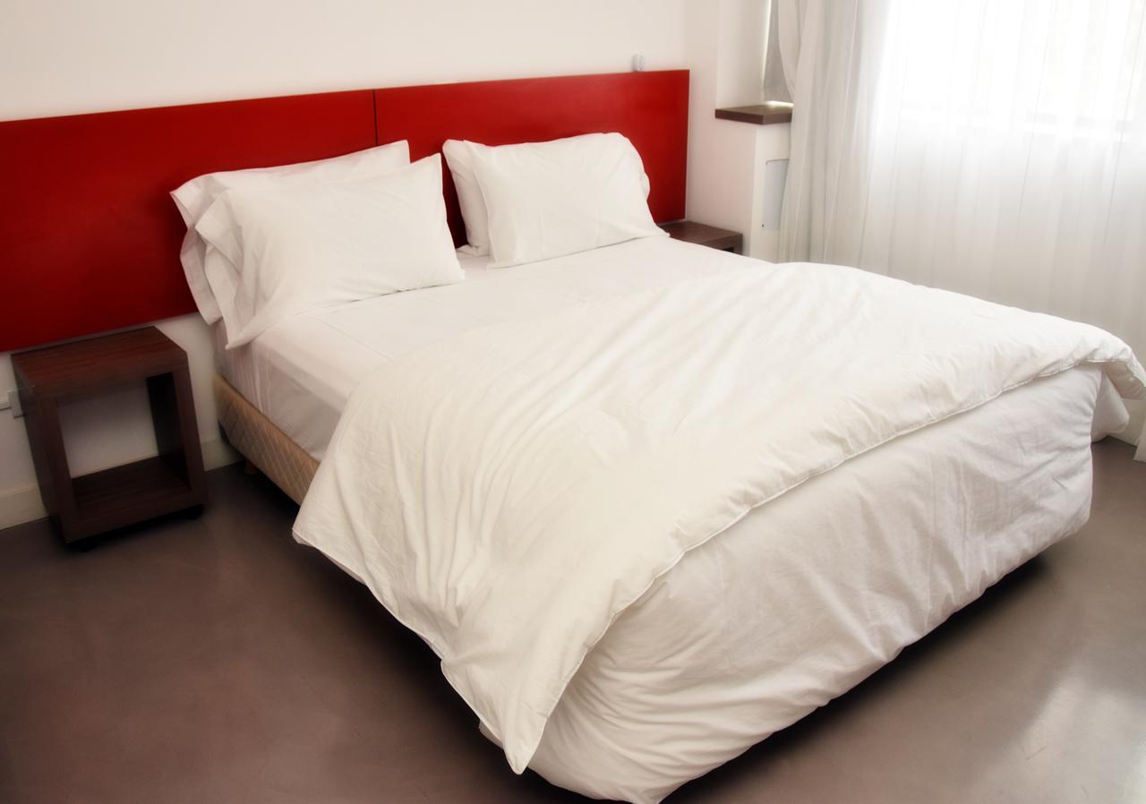 Paladium Suites Rosario Extérieur photo