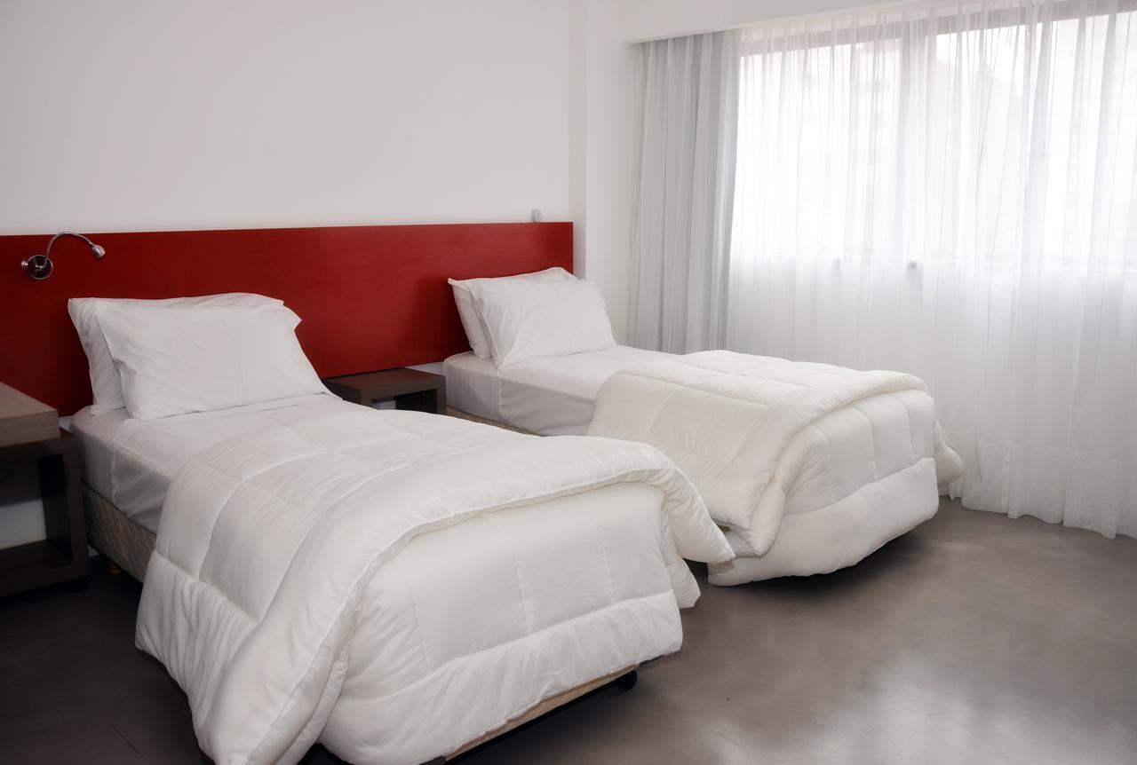 Paladium Suites Rosario Extérieur photo