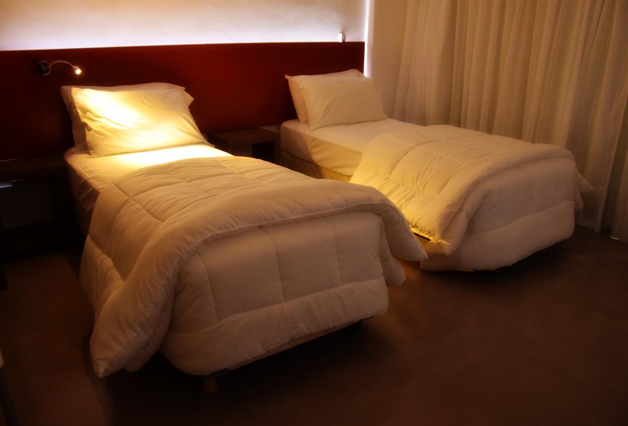 Paladium Suites Rosario Extérieur photo